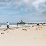 Apartment Centrally Located Beachnest By Interhome