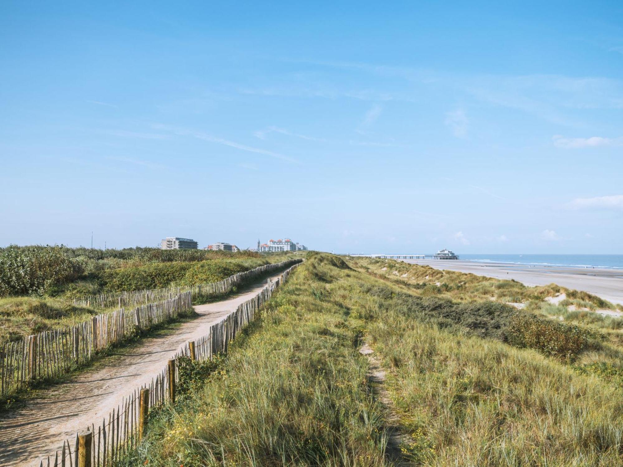 Centrally Located Beachnest By Interhome Appartement *