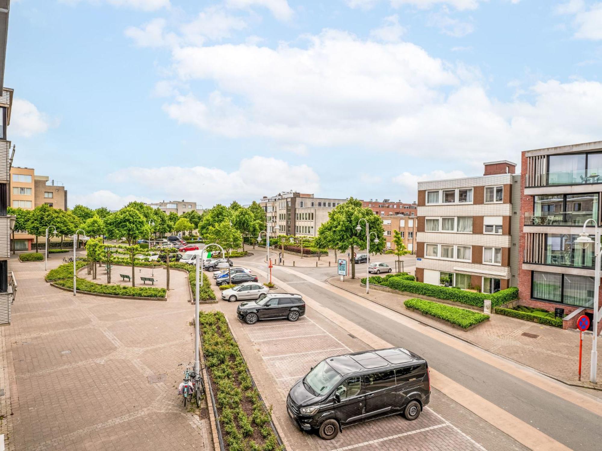 Appartement Centrally Located Beachnest By Interhome Blankenberge