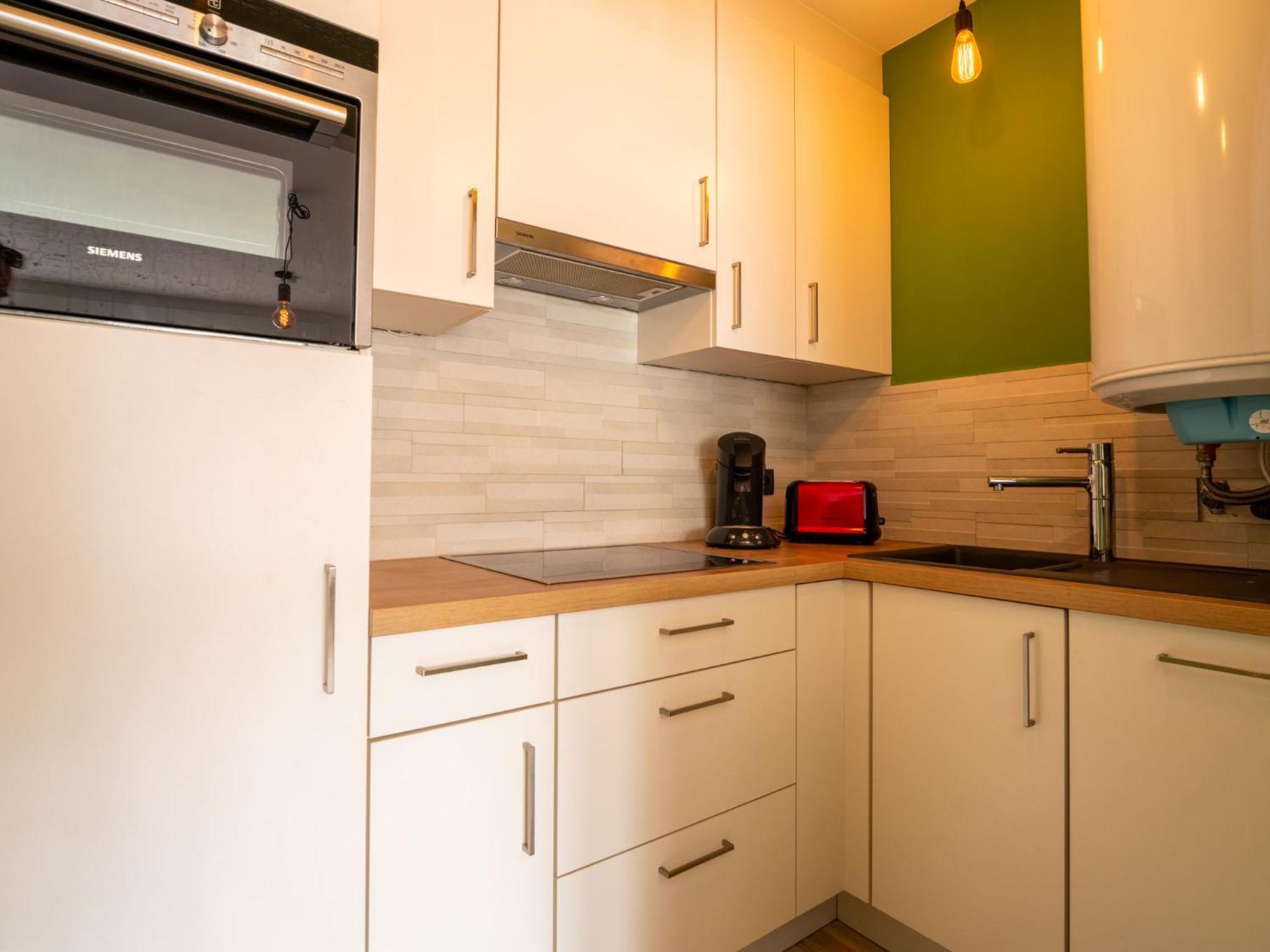 Centrally Located Beachnest By Interhome Appartement Blankenberge