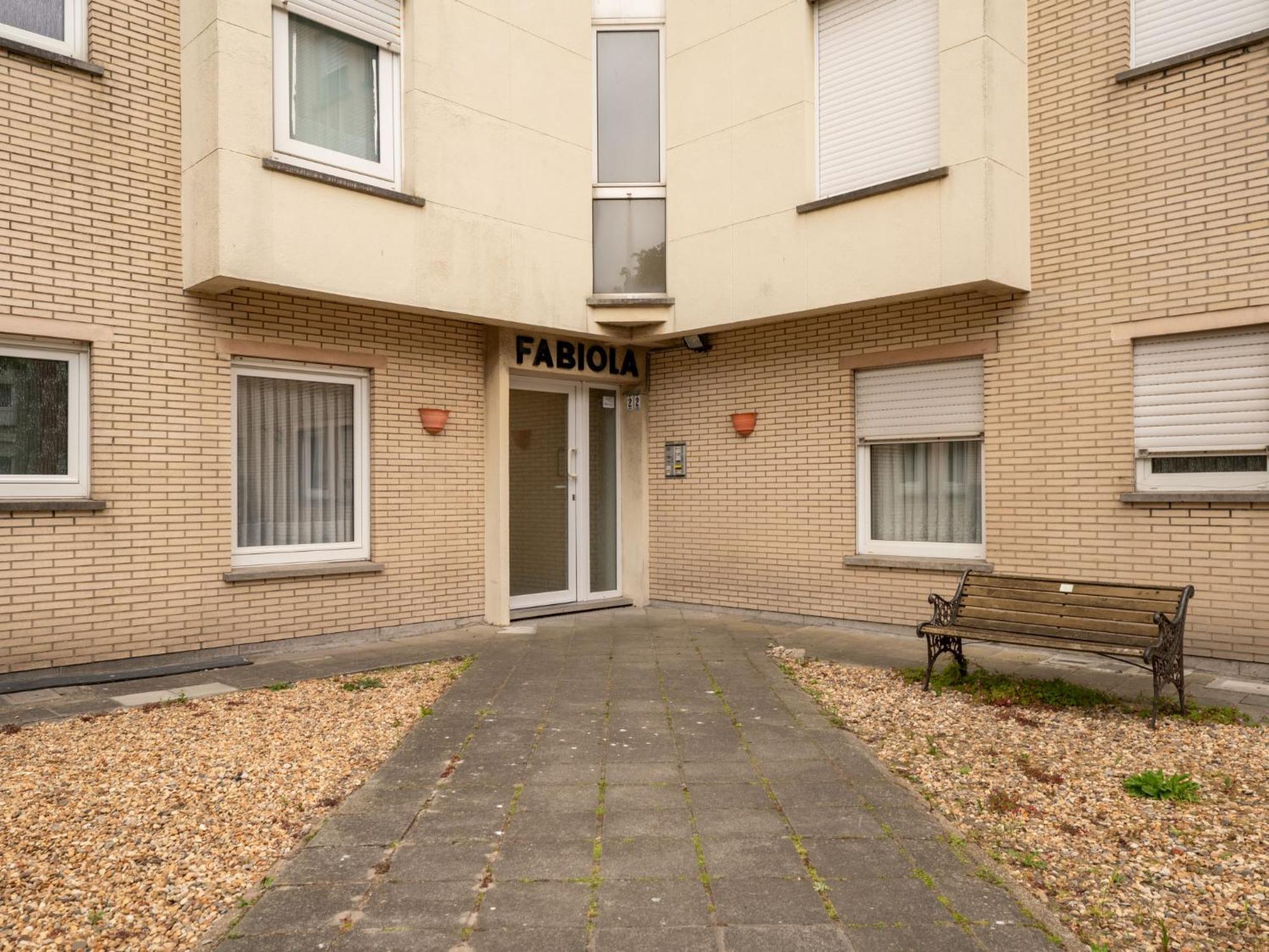 Centrally Located Beachnest By Interhome Blankenberge