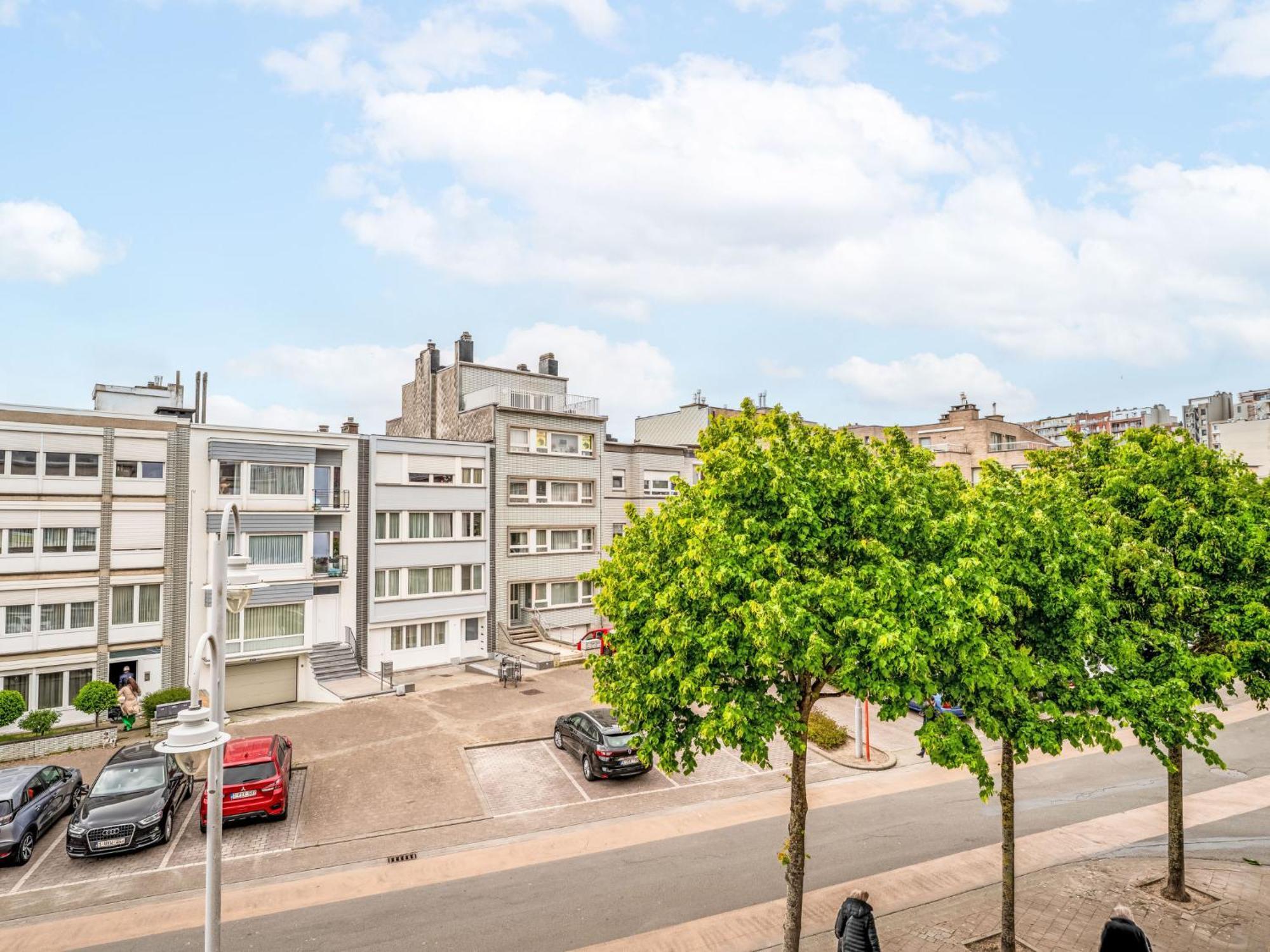 Centrally Located Beachnest By Interhome Appartement *