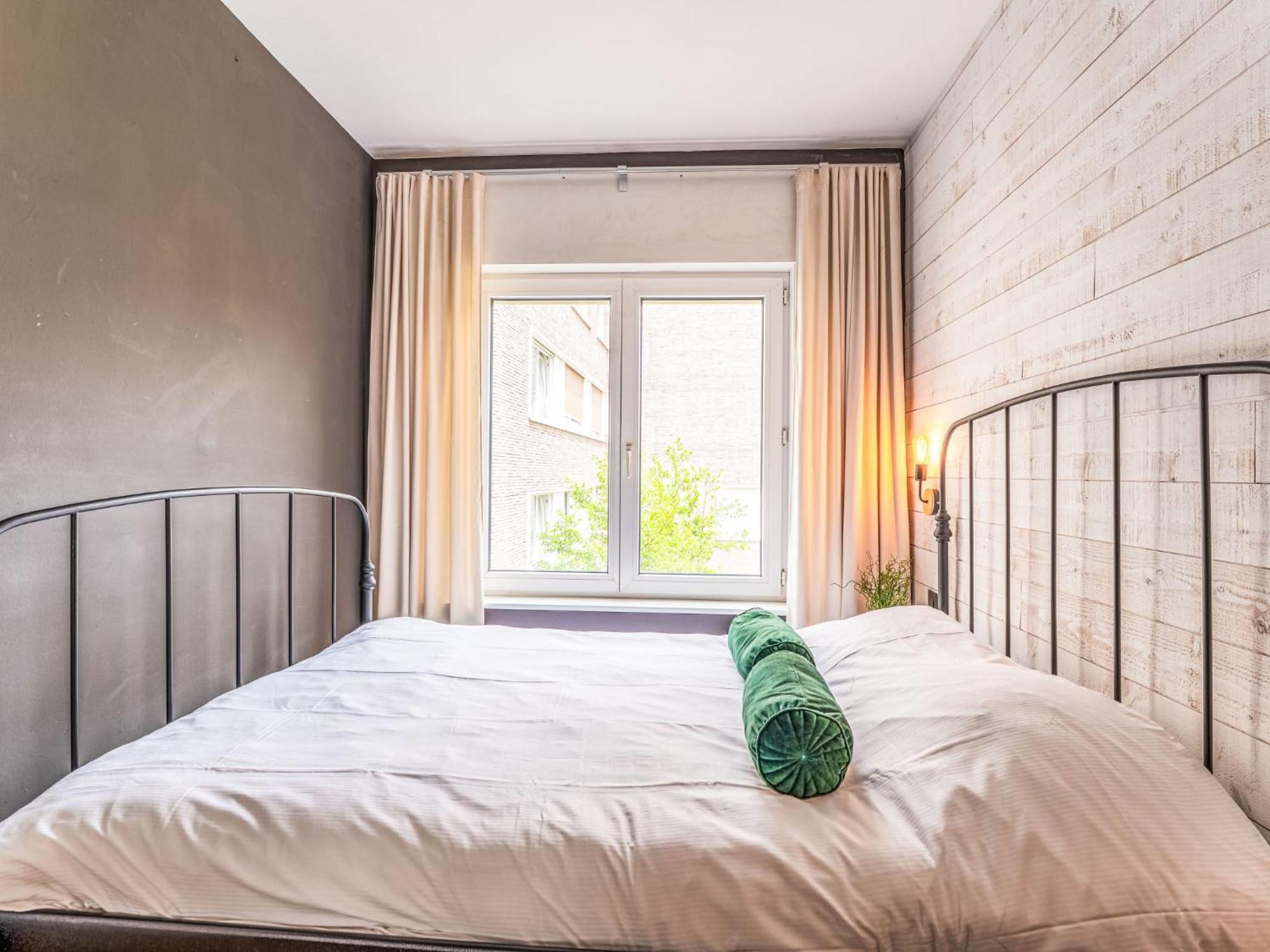 Centrally Located Beachnest By Interhome Appartement Blankenberge