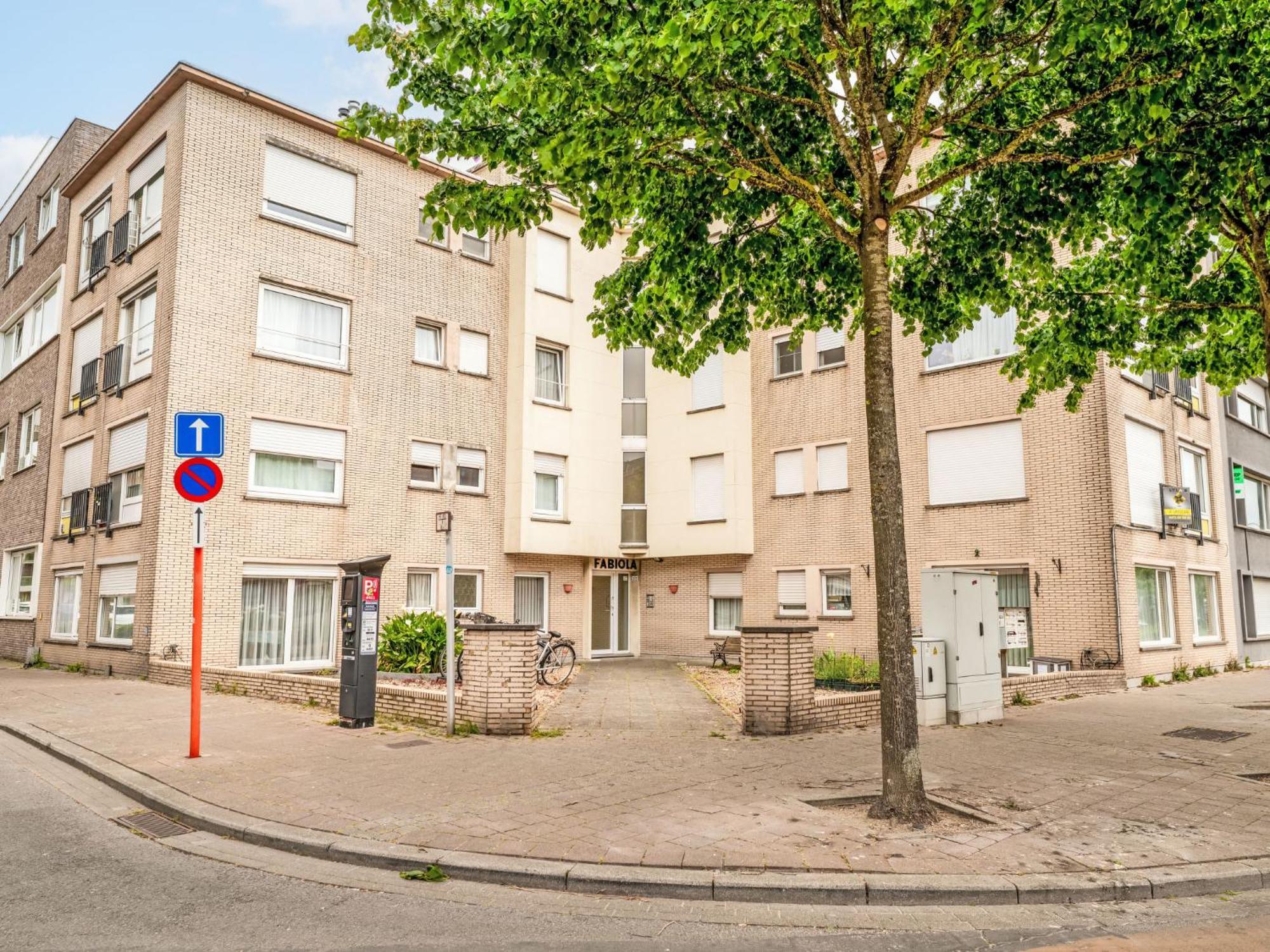 Centrally Located Beachnest By Interhome * Blankenberge